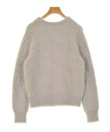 URBAN RESEARCH DOORS（アーバンリサーチドアーズ）ニット・セーター グレー サイズ:F レディース/2200672309045