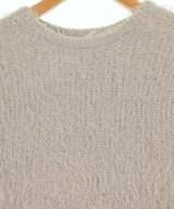 URBAN RESEARCH DOORS（アーバンリサーチドアーズ）ニット・セーター グレー サイズ:F レディース/2200672309045