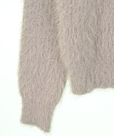 URBAN RESEARCH DOORS（アーバンリサーチドアーズ）ニット・セーター グレー サイズ:F レディース/2200672309045