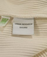 URBAN RESEARCH DOORS（アーバンリサーチドアーズ）タンクトップ ベージュ サイズ:M レディース/2200729324045