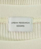 URBAN RESEARCH DOORS（アーバンリサーチドアーズ）ニット・セーター 白 サイズ:M レディース/2200720969047