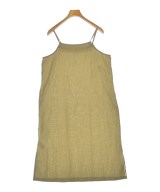 URBAN RESEARCH DOORS（アーバンリサーチドアーズ）ワンピース カーキ サイズ:M レディース/2200726038051