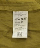 URBAN RESEARCH DOORS（アーバンリサーチドアーズ）シャツワンピース カーキ サイズ:M レディース/2200726038068