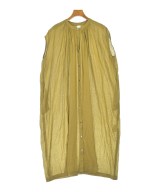 URBAN RESEARCH DOORS シャツワンピース