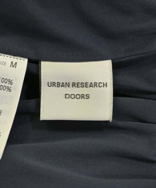 URBAN RESEARCH DOORS（アーバンリサーチドアーズ）その他 黒 サイズ:M レディース/2200728503120