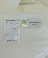 URBAN RESEARCH DOORS（アーバンリサーチドアーズ）カジュアルシャツ 白 サイズ:M レディース/2200726977107