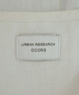 URBAN RESEARCH DOORS（アーバンリサーチドアーズ）ブラウス 白 サイズ:M レディース/2200726977114