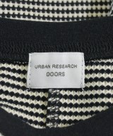 URBAN RESEARCH DOORS（アーバンリサーチドアーズ）ワンピース 黒 サイズ:M レディース/2200729993012