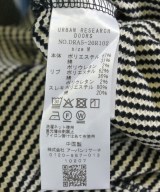 URBAN RESEARCH DOORS（アーバンリサーチドアーズ）ワンピース 黒 サイズ:M レディース/2200729993012
