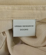 URBAN RESEARCH DOORS（アーバンリサーチドアーズ）カジュアルシャツ ベージュ サイズ:M レディース/2200724790012