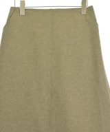 URBAN RESEARCH DOORS（アーバンリサーチドアーズ）ロング・マキシ丈スカート ベージュ サイズ:M レディース/2200724790036