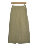 URBAN RESEARCH DOORS ロング・マキシ丈スカート