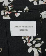 URBAN RESEARCH DOORS（アーバンリサーチドアーズ）ブラウス 黒 サイズ:F レディース/2200727566034