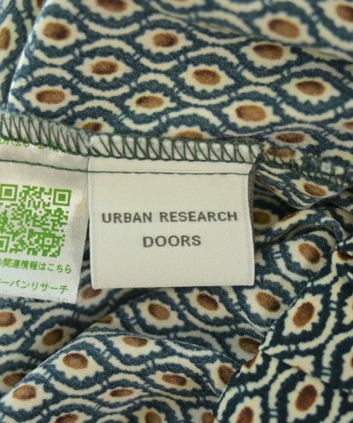 URBAN RESEARCH DOORS（アーバンリサーチドアーズ）その他 茶 サイズ:M レディース/2200727566089