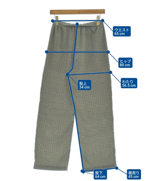 URBAN RESEARCH DOORS（アーバンリサーチドアーズ）その他 茶 サイズ:M レディース/2200727566089