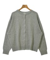 URBAN RESEARCH DOORS（アーバンリサーチドアーズ）カーディガン グレー サイズ:ONE レディース/2200724832293