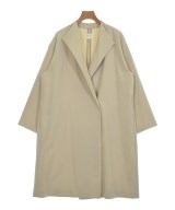 URBAN RESEARCH DOORS（アーバンリサーチドアーズ）ステンカラーコート ベージュ サイズ:M レディース/2200725648046