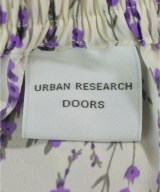 URBAN RESEARCH DOORS（アーバンリサーチドアーズ）ロング・マキシ丈スカート 白 サイズ:ONE レディース/2200725681036