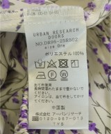 URBAN RESEARCH DOORS（アーバンリサーチドアーズ）ロング・マキシ丈スカート 白 サイズ:ONE レディース/2200725681036
