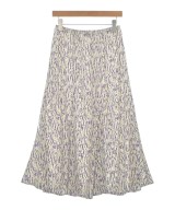 URBAN RESEARCH DOORS ロング・マキシ丈スカート