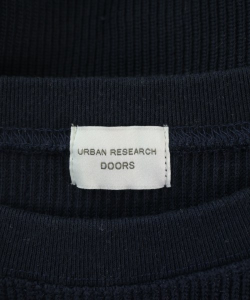 URBAN RESEARCH DOORS（アーバンリサーチドアーズ）Tシャツ・カットソー 紺 サイズ:F レディース/2200727998026