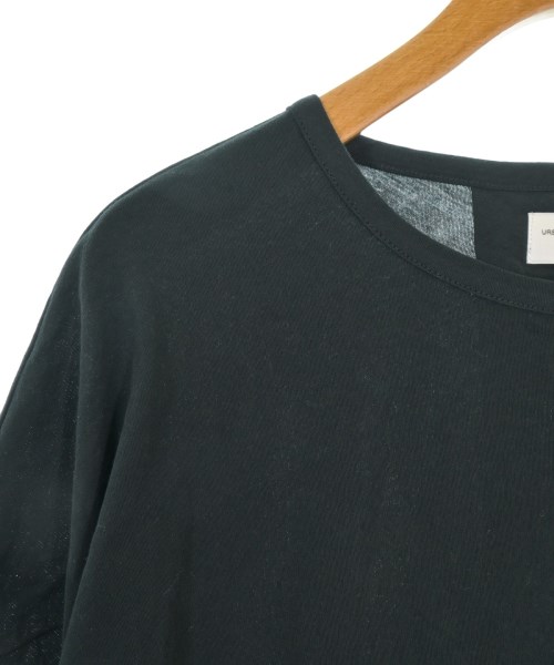 URBAN RESEARCH DOORS（アーバンリサーチドアーズ）Tシャツ・カットソー 黒 サイズ:M レディース/2200724916139
