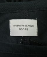 URBAN RESEARCH DOORS（アーバンリサーチドアーズ）Tシャツ・カットソー 黒 サイズ:M レディース/2200724916139