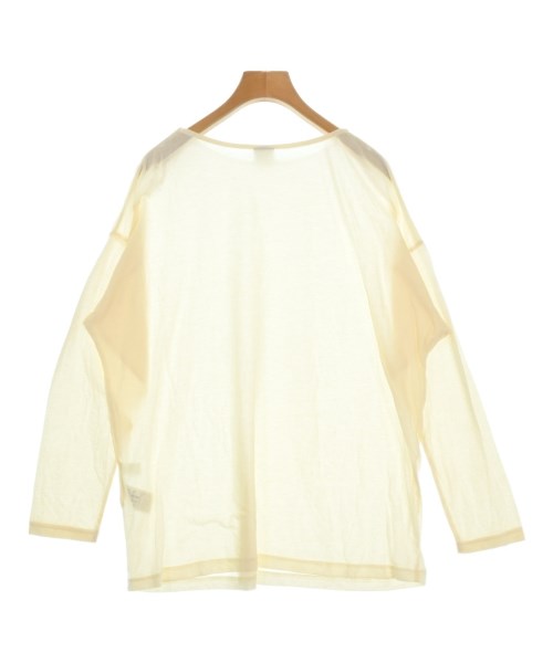 URBAN RESEARCH DOORS（アーバンリサーチドアーズ）Tシャツ・カットソー 白 サイズ:1(S位) レディース/2200724916160