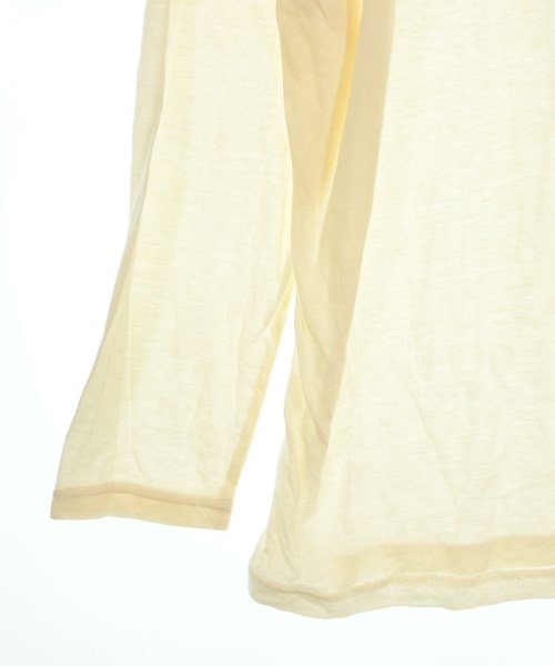 URBAN RESEARCH DOORS（アーバンリサーチドアーズ）Tシャツ・カットソー 白 サイズ:1(S位) レディース/2200724916160