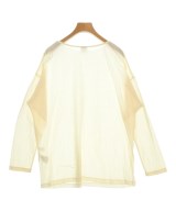 URBAN RESEARCH DOORS（アーバンリサーチドアーズ）Tシャツ・カットソー 白 サイズ:1(S位) レディース/2200724916160