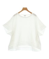 URBAN RESEARCH DOORS（アーバンリサーチドアーズ）Tシャツ・カットソー 白 サイズ:F レディース/2200727377067