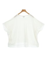 URBAN RESEARCH DOORS（アーバンリサーチドアーズ）Tシャツ・カットソー 白 サイズ:F レディース/2200727377067