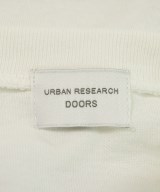 URBAN RESEARCH DOORS（アーバンリサーチドアーズ）Tシャツ・カットソー 白 サイズ:F レディース/2200727377067