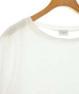 URBAN RESEARCH DOORS（アーバンリサーチドアーズ）Tシャツ・カットソー 白 サイズ:F レディース/2200727377067