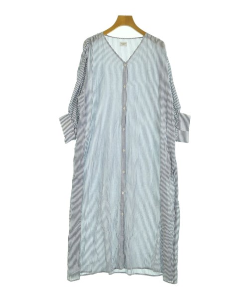 URBAN RESEARCH DOORS(アーバンリサーチドアーズ)のシャツワンピース サイズ:M 3,600円