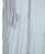 URBAN RESEARCH DOORS（アーバンリサーチドアーズ）シャツワンピース 青 サイズ:M レディース/2200729509077