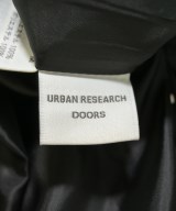 URBAN RESEARCH DOORS（アーバンリサーチドアーズ）ひざ丈スカート 黒 サイズ:M レディース/2200731600106