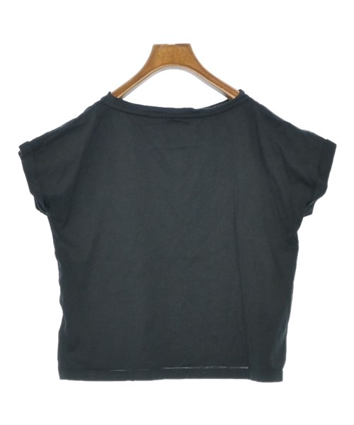 URBAN RESEARCH DOORS（アーバンリサーチドアーズ）Tシャツ・カットソー 黒 サイズ:F レディース/2200726102011