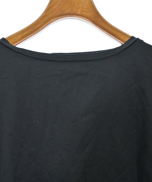 URBAN RESEARCH DOORS（アーバンリサーチドアーズ）Tシャツ・カットソー 黒 サイズ:F レディース/2200726102011