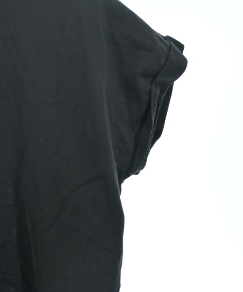 URBAN RESEARCH DOORS（アーバンリサーチドアーズ）Tシャツ・カットソー 黒 サイズ:F レディース/2200726102011