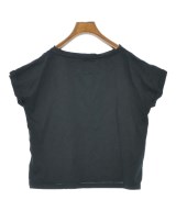 URBAN RESEARCH DOORS（アーバンリサーチドアーズ）Tシャツ・カットソー 黒 サイズ:F レディース/2200726102011