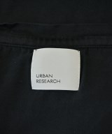 URBAN RESEARCH DOORS（アーバンリサーチドアーズ）Tシャツ・カットソー 黒 サイズ:F レディース/2200726102011