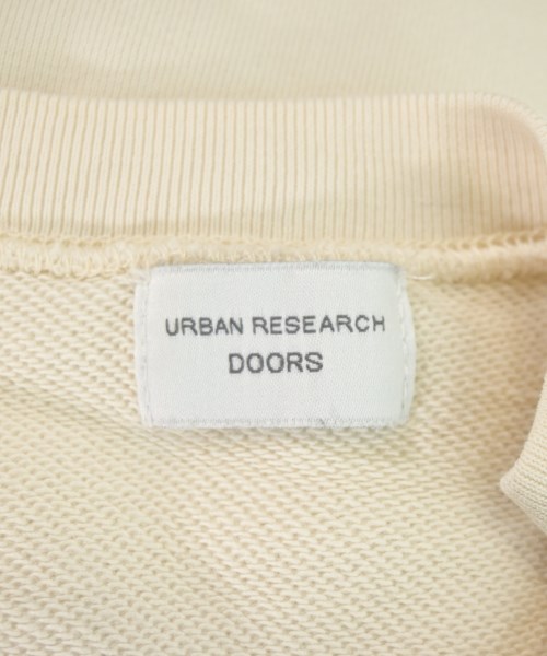 URBAN RESEARCH DOORS（アーバンリサーチドアーズ）カーディガン ベージュ サイズ:M レディース/2200726102028