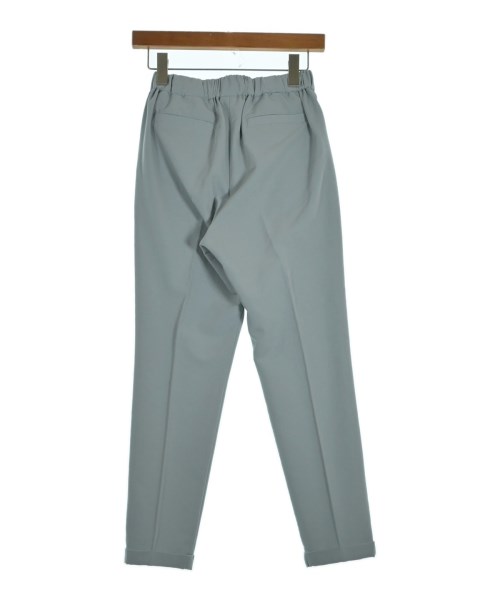 URBAN RESEARCH DOORS（アーバンリサーチドアーズ）スラックス 青 サイズ:XS レディース/2200726102035