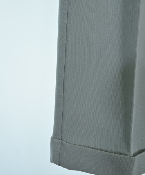 URBAN RESEARCH DOORS（アーバンリサーチドアーズ）スラックス 青 サイズ:XS レディース/2200726102035