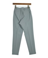 URBAN RESEARCH DOORS（アーバンリサーチドアーズ）スラックス 青 サイズ:XS レディース/2200726102035