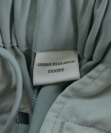 URBAN RESEARCH DOORS（アーバンリサーチドアーズ）スラックス 青 サイズ:XS レディース/2200726102035