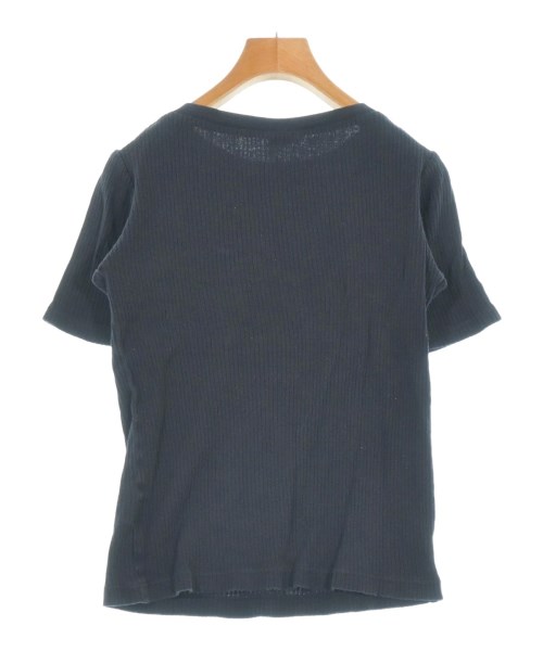 URBAN RESEARCH DOORS（アーバンリサーチドアーズ）Tシャツ・カットソー 黒 サイズ:ONE レディース/2200726102042