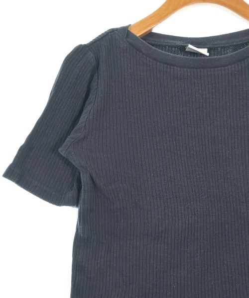 URBAN RESEARCH DOORS（アーバンリサーチドアーズ）Tシャツ・カットソー 黒 サイズ:ONE レディース/2200726102042