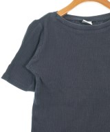 URBAN RESEARCH DOORS（アーバンリサーチドアーズ）Tシャツ・カットソー 黒 サイズ:ONE レディース/2200726102042